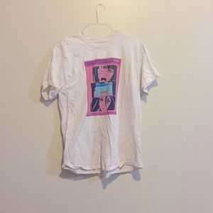 Large, Brisco Brands T shirt